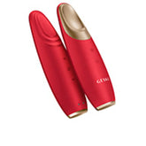 GESKE-SMART APP GUIDED 6 em 1 Energizador de Olhos Quente e Frio Vermelho 1 unidade.-DrShampoo - Perfumaria e Cosmética